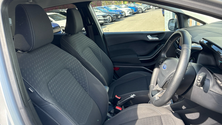 Ford Fiesta 1.0 EcoBoost 95 Titanium 5dr Petrol Hatchback